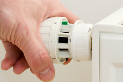 Salhouse central heating repair costs