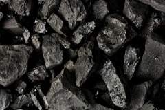Salhouse coal boiler costs