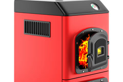Salhouse solid fuel boiler costs